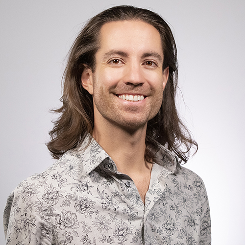 Bryan Elias Hull, Big Business Mogul, circa 2017.